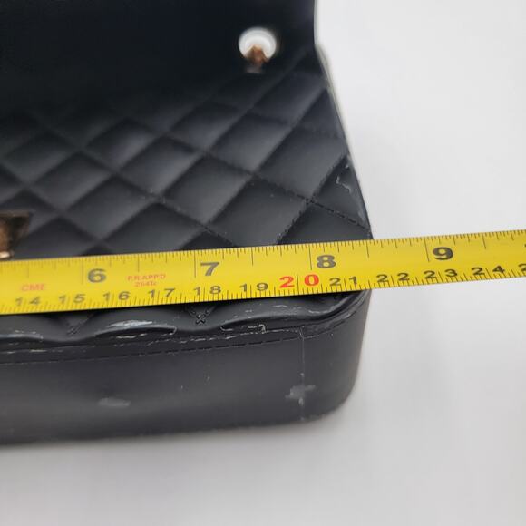 Women’s Purse Bundle – 5 Preowned Bags Mix Styles Clutch Crossbody Handbag - Picture 8 of 16